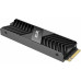 SSD 2TB SSD Lexar Professional NM800 Pro 2TB M.2 2280 PCI-E x4 Gen4 NVMe (LNM800P002T-RN8NG)