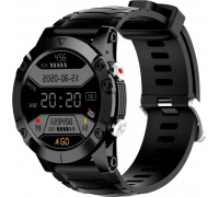 Smartwatch Kruger&Matz Smartwatch Kruger&Matz Activity  Black GPS
