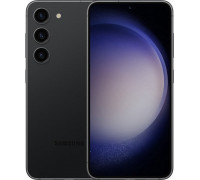 Samsung Galaxy S23 5G 8/128GB Black (SM-S911BZKD)