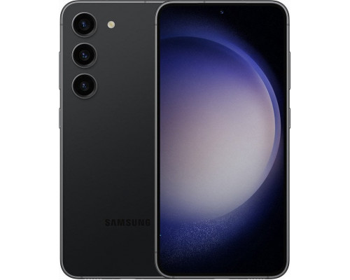 Samsung Galaxy S23 5G 8/128GB Black (SM-S911BZKD)