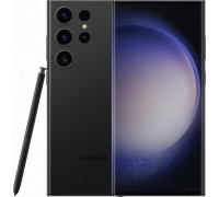 Samsung Galaxy S23 Ultra 5G 8/256GB Black (SM-S918BZK)