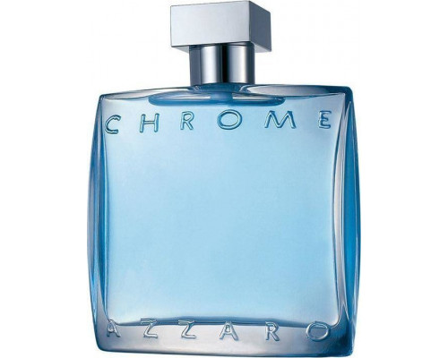 Azzaro Chrome EDT 30 ml