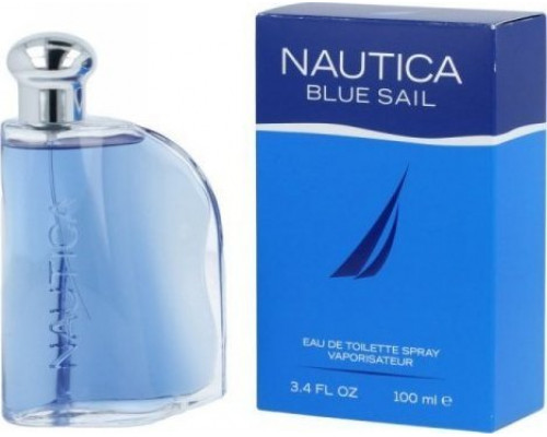 Nautica Perfumy Męskie Nautica EDT Blue Sail (100 ml)