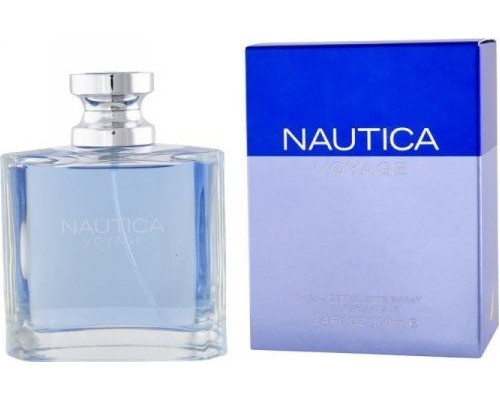 Nautica Perfumy Męskie Nautica EDT Voyage (100 ml)