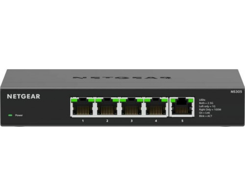 Switch NETGEAR MS305-100EUS