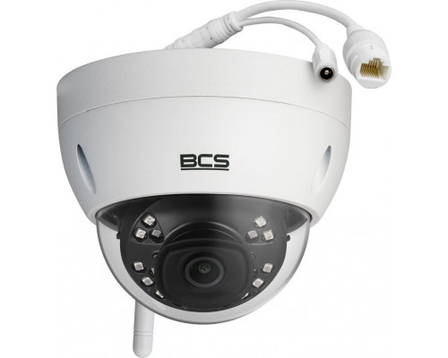 BCS Line BCS-L-DIP14FSR3-W Wi-Fi 4 Mpx przetwornik 1/3" z obiektywem 2.8mm
