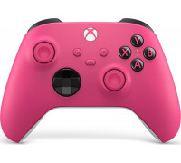 Pad Microsoft Xbox Series Controller Pink (QAU-00083)