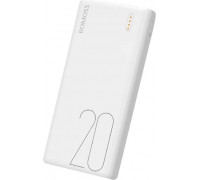 Romoss Simple 20 20000mAh White