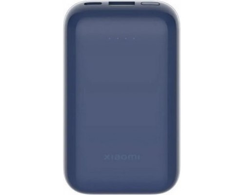 Xiaomi Pocket Pro PB1030ZM 10000 mAh Blue