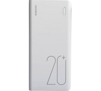 Romoss Sense 6+ 20000mAh White