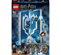 LEGO Harry Potter™ Ravenclaw™ House Banner (76411)