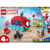 LEGO Marvel™ Team Spidey's Mobile Headquarters (10791)