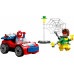 LEGO Marvel™ Spider-Man's Car and Doc Ock (10789)