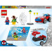 LEGO Marvel™ Spider-Man's Car and Doc Ock (10789)