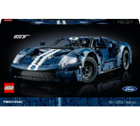 LEGO Technic™ 2022 Ford GT (42154)