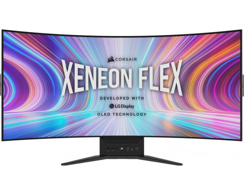 Corsair Xeneon Flex 45WQHD240 OLED (CM-9030001-PE)