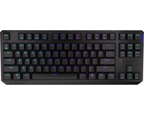 Endorfy Thock TKL Wireless Red Kalih Red Box (EY5A080)