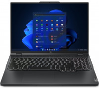 Laptop Lenovo Legion Pro 5 16IRX8 i7-13700HX / 16 GB / 512 GB / W11 / RTX 4060 / 240 Hz (82WK00D4PB)