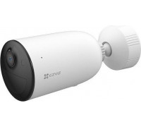 Ezviz Camera HB3, 3-Megapixel Progressive Scan, 2304 x 1296, AI Human Detection , Micro SD slot for local storage in base (Up to 256G)