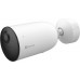 Ezviz Camera HB3, 3-Megapixel Progressive Scan, 2304 x 1296, AI Human Detection , Micro SD slot for local storage in base (Up to 256G)