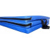 Master matracis vingrošanas 3-daļīgs MAS4A493 180 cm x 60 cm x 3.5 cm blue