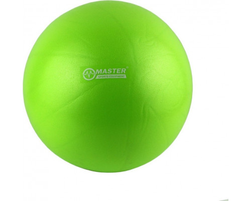 Master Vingrošanas bumba MASTER 26 cm