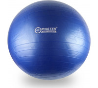 Master Piłka Gimnastyczna MASTER Super Ball 85 cm z pompką