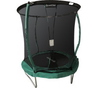 Trampolina Master Trampolina z Wewnętrzną Siatką MASTER Fun 183 cm