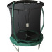 Trampolina Master Trampolina z Wewnętrzną Siatką MASTER Fun 183 cm