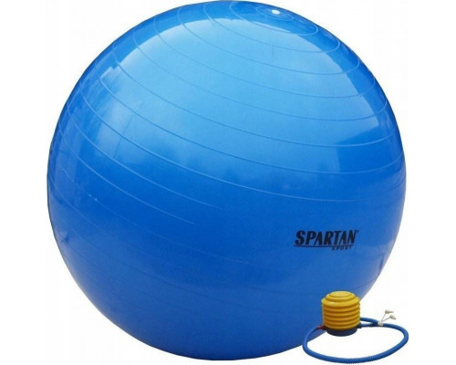 Spartan Vingrošanas bumba SPARTAN 55 cm