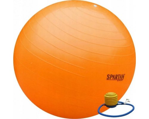 Spartan Vingrošanas bumba SPARTAN 85 cm