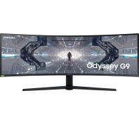 Samsung Odyssey G9 (LC49G95TSSPXEN)