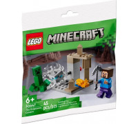 LEGO Minecraft® The Dripstone Cavern (30647)