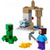 LEGO Minecraft® The Dripstone Cavern (30647)