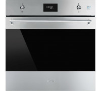 Smeg SO6301S2X one size