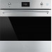Smeg SO6301S2X one size