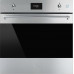 Smeg SO6301S2X one size