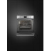 Smeg SO6301S2X one size