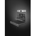 Smeg SO6301S2X one size