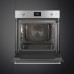 Smeg SO6301S2X one size