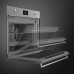 Smeg SO6301S2X one size
