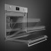 Smeg SO6301S2X one size