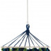 Gardlov dwuosobowy 260x160cm (21078)