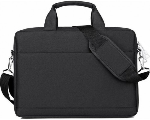 Gearlab Gearlab GLB201610 torba na notebooka 35,8 cm (14.1") loaded from above Black