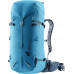 Deuter Guide 34+8 34 l + 8 l Blue