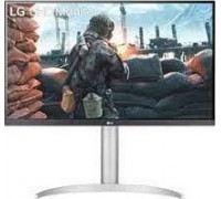 LG 27UP650P-W