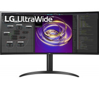 LG UltraWide 34WP85CP-B