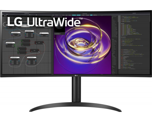 LG UltraWide 34WP85CP-B