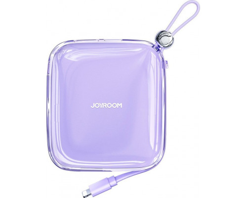 Joyroom JR-L003 10000mAh Violet