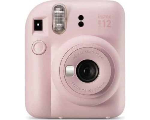 Fujifilm Fujifilm Instax Mini 12 pink